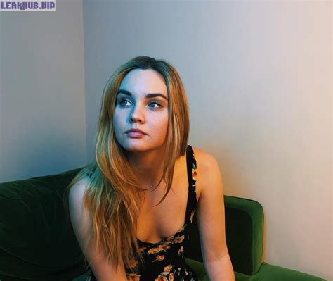 Liana Liberato Fappening Nude And Sexy 35 Photos LeakHub