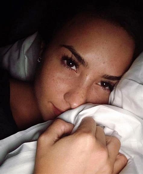 Demi Lovato Nude Ultimate Collection Scandal Planet