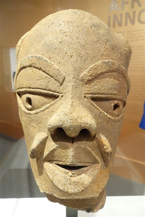 View the latest market news and prices, and trading information. Nok Art: Early Sculptural Pottery in West Africa