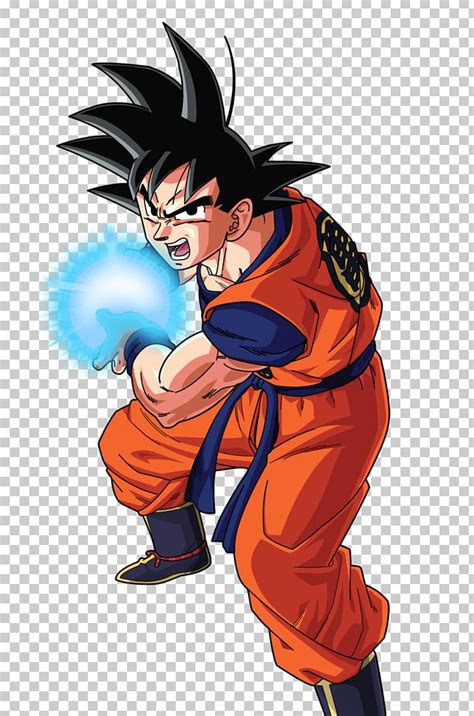 Characters → earthlings → earthlings with saiyan blood directory: Goku Gohan Blu-ray Disc DVD Dragon Ball PNG, Clipart ...