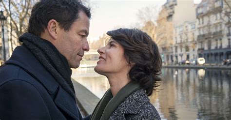 ‘the Affair Season 3 Finale A Day In Paris The New York Times