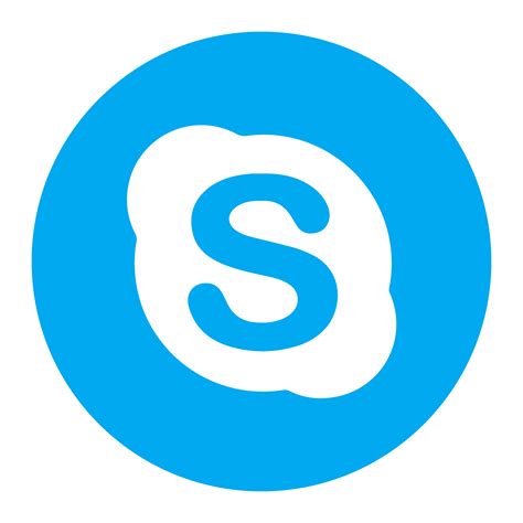 Logo Skype Logos Png