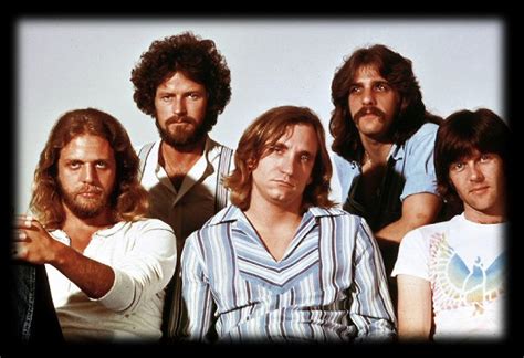 Lyin Eyes The Eagles 1975