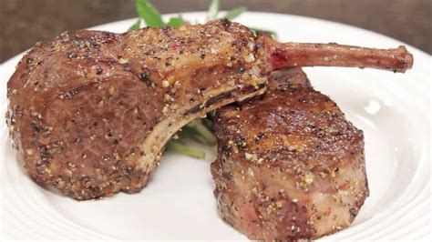 Lamb is expensive, and it is frustrating to over cook it and feel that. How to Cook Lamb Chops? - The Housing Forum