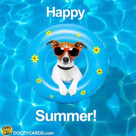 Happy Summer View The Popular Happy Summer Ecard