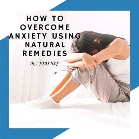 How To Overcome Anxiety And Hypothyroidism Using Natural Remedies