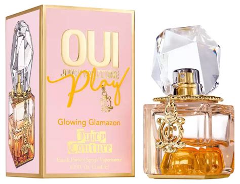 Oui Juicy Couture Play Glowing Glamazon By Juicy Couture Reviews