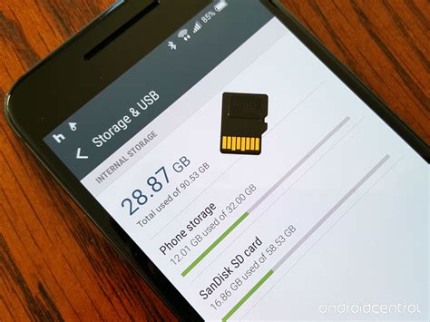 How to repair an inaccessible micro sd card? Can't read Android SD card in PC | Tom's Hardware Forum