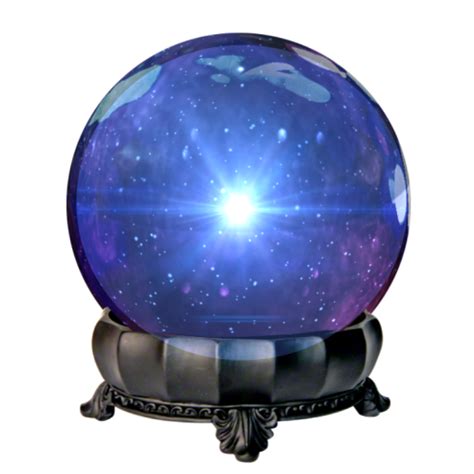 Dragon ball super broly goku super saiyan blue; Magic Crystal Ball: Amazon.it: Appstore per Android