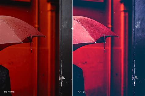 The presets that application provides complete photo color filters for lightrooms on mobile. Pastel Urban Lightroom Presets in Actions & Presets on ...