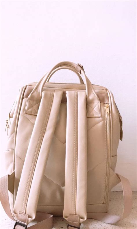Anello Nude Backpack AUTHENTIC Women S Fashion Bags Wallets