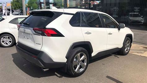 We make it easy to shop for your next vehicle by body type, mileage, price, and much more.you can find other popular toyota vehicles such as tacoma, tundra, and highlander on. Toyota RAV4 2020 stop sale detailed - Car News | CarsGuide