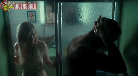 Naked Kirsten Dunst In All Good Things