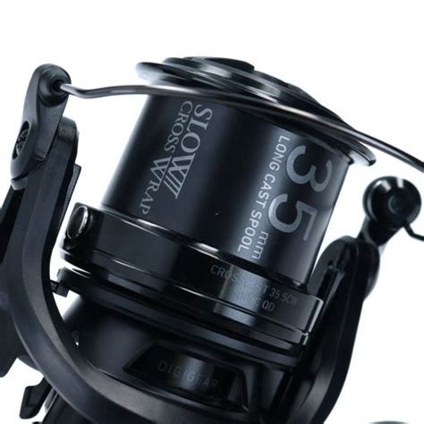 High Quality And Perfectly Designed Promo Daiwa Crosscast Reel