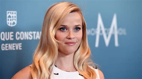 Watch Access Hollywood Interview Reese Witherspoon Opens Up About How