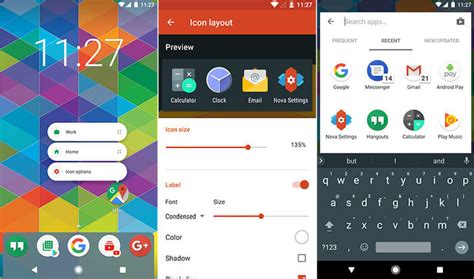 Best Android Launchers To Customize Your Phone Phoneyear