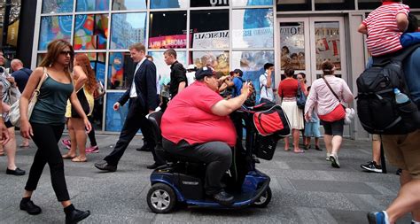 Us Obesity Rates At Historic Highs Nine States Reach Adult Obesity