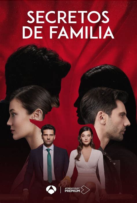Secretos De Familia Serie Tv Formulatv