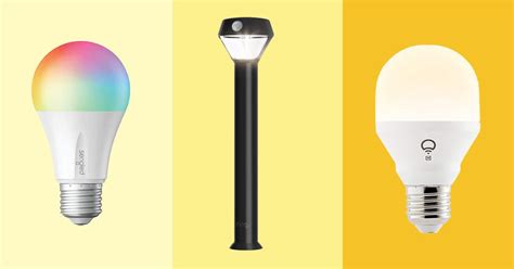 A Guide To Getting Started With Smart Lighting When To Use Smart