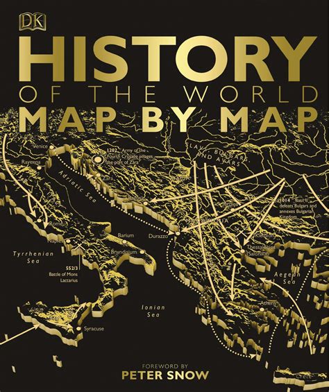 History Of The World Map By Map Softarchive