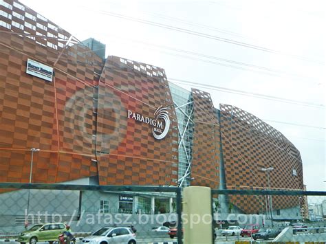 Paradigm mall , jb 7. afasz.com: Paradigm Mall VS Giant Kelana Jaya