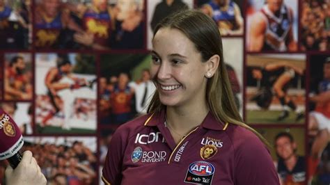 20 hours ago · >> watch the 2021 nab aflw draft live via womens.afl and the aflw official app on tuesday, july 27 from 6.45pm aest the draft will be held on tuesday, july 27 at 6.45pm aest. 2021 AFLW 10 under 10 to watch: #5 Nat Grider - Aussie ...