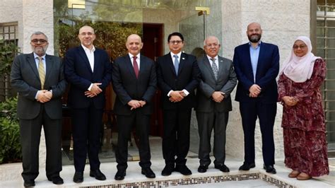 عقد منتدى اقتصادي أردني مع دول في رابطة آسيان في العام المقبل