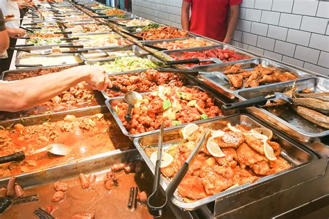 6 Uniquely Asian Street Food Experiences | Asian Inspirations