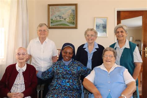South Africa Holy Rosary Missionary Sistersholy Rosary Missionary Sisters