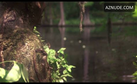 Adrienne Barbeau Breasts Scene In Swamp Thing Aznude