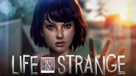 Life Is Strange Honest Game Trailers Sub Ita Youtube