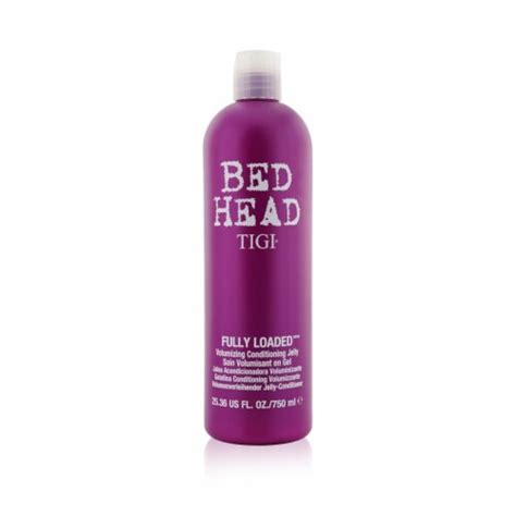Bed Head Fully Loaded Volumizing Conditioning Jelly Oz Frys