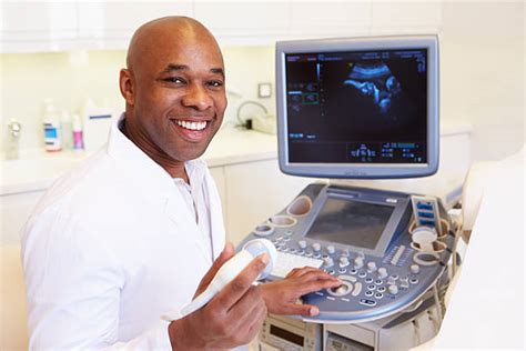 3 Major Benefits Of Becoming An Ultrasound Tech