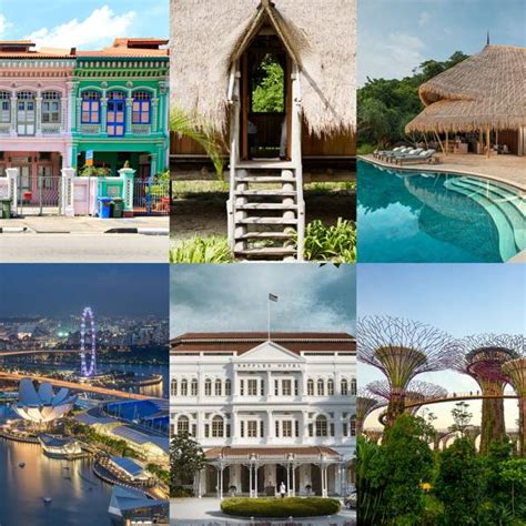 Top Holiday Destinations 2019 Cn Traveller