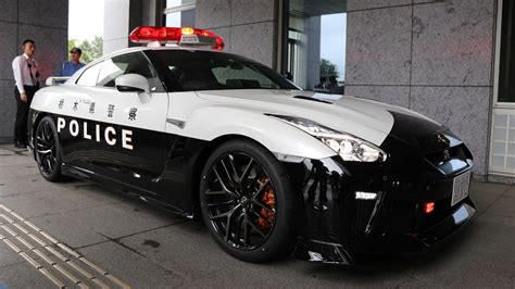 Kelly nissan is dedicated to delivering comprehensive and affordable financing options to drivers in easton, pa. Someone Donates A Nissan GT-R To Police In Japan