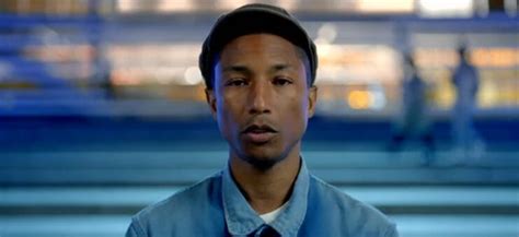 pharrell freedom official video your art pages