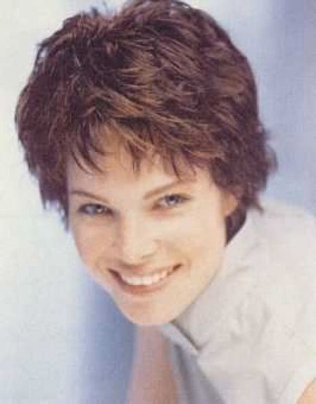 You shouldn't feel obligated to go short once you hit 50. Best hairstyles for women over 60