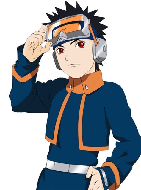 Happy Birthday Obito Naruto Amino