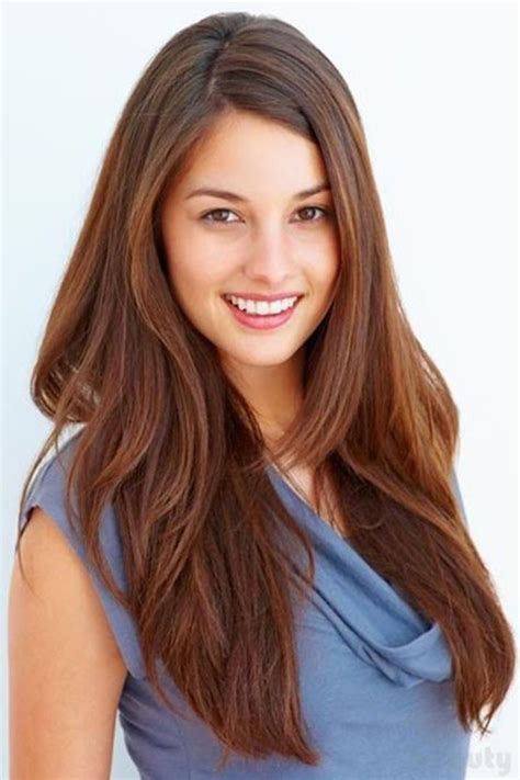 21 beautiful hairstyles for long hair you must love feed inspiration long hair styles