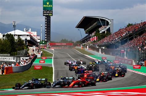 F1 Spain Hot Sex Picture