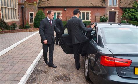 Close Protection London Ctr Secure Services