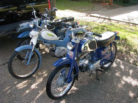 1964 honda motorcycles for sale used motorcycles … 1964 Honda Sport 50 C110 Classic Collectable
