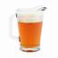Libbey 5260 Beer Pitcher 60 Oz Case Of 6