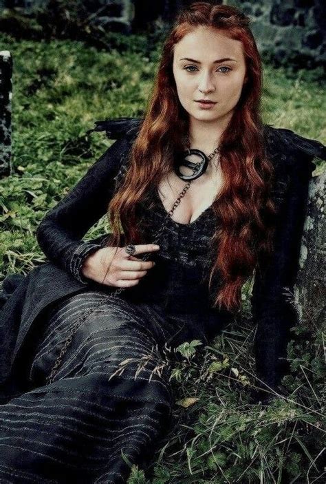 Sansa Stark Game Of Thrones Costumes Sophie Turner Sansa Stark