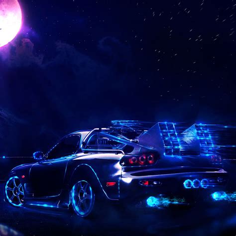 Cool Neon Car Wallpapers Automotive Wallpapers