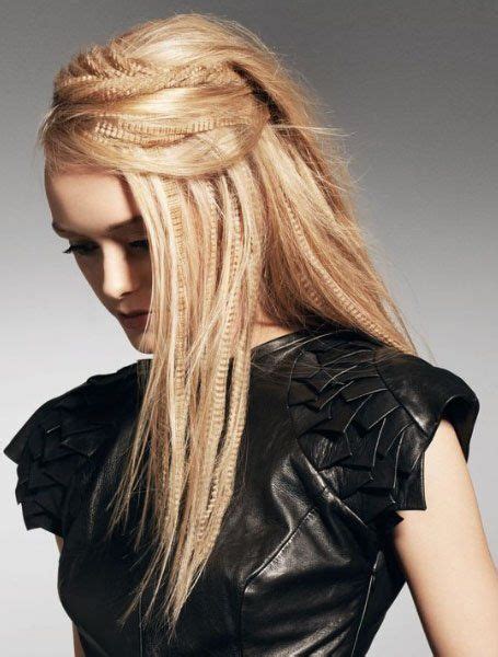 20 Best Crimped Hairstyles That Look Amazing The Trend Spotter Hair