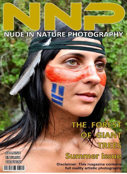 download nude in nature photography magazine summer issue pdf magazine