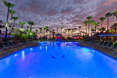 Isla Grand Beach Resort South Padre Island Tx Prezzi 2022 E Recensioni