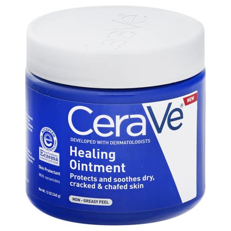 Save On Cerave Healing Ointment Order Online Delivery Giant