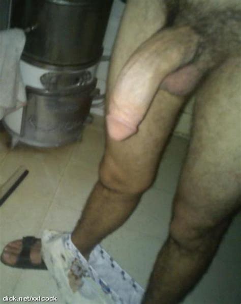 Syrian THICK Arab Cock Tumblr Porn